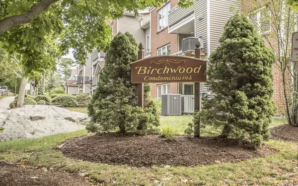 20 Chapman St #208, Weymouth, MA 02189