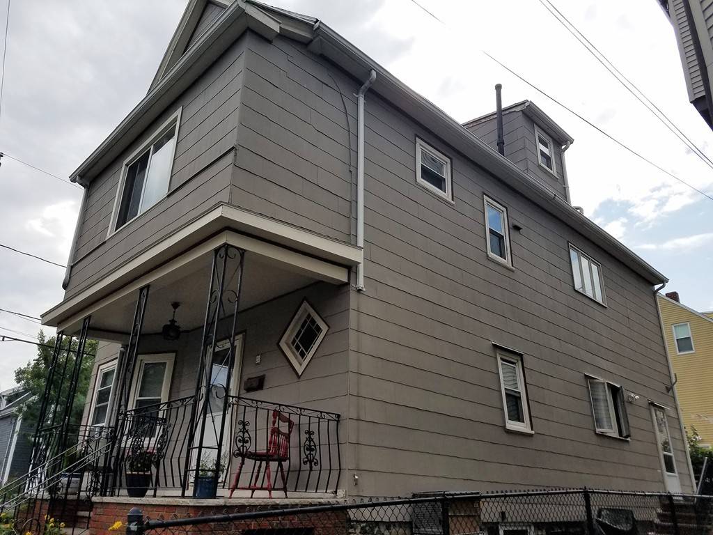 Medford, MA 02155,27 Hale Avenue