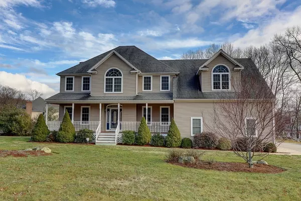 8 Pristine, Cumberland, RI 02864