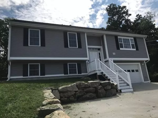 Fall River, MA 02720,3101 N Main St