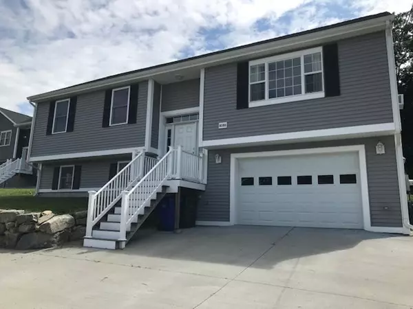 Fall River, MA 02720,3101 N Main St