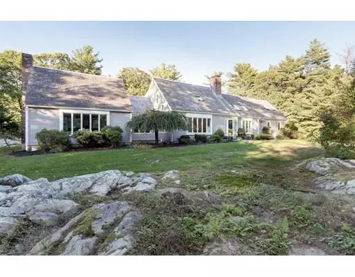 174 Forest Ave, Cohasset, MA 02025