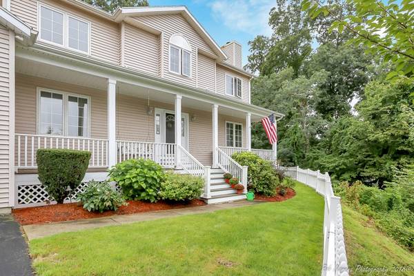 5 Janis Terrace, Woburn, MA 01801