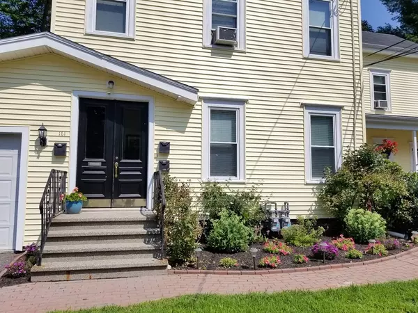 Framingham, MA 01701,161 Central St