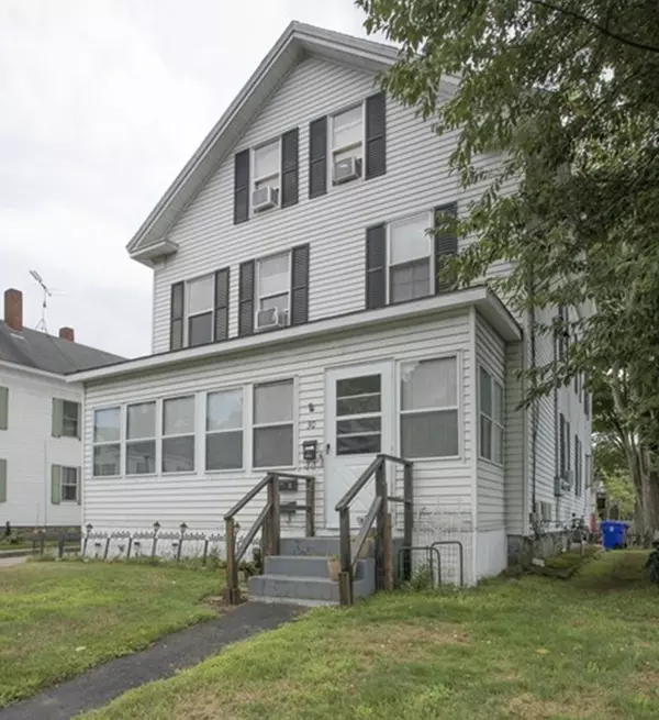 Taunton, MA 02780,30 Maple St