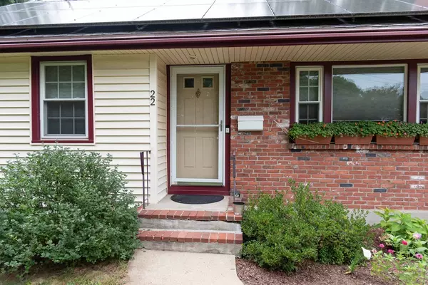 Weymouth, MA 02190,22 Verndale Road