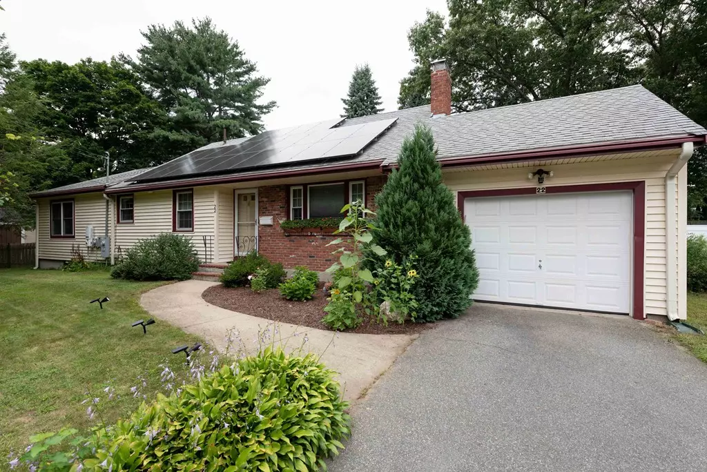 Weymouth, MA 02190,22 Verndale Road