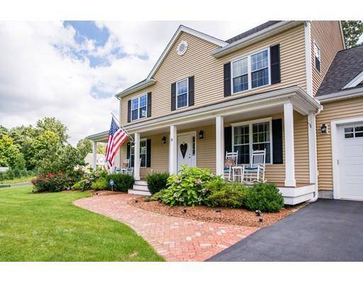 Wrentham, MA 02093,9 Christina Drive