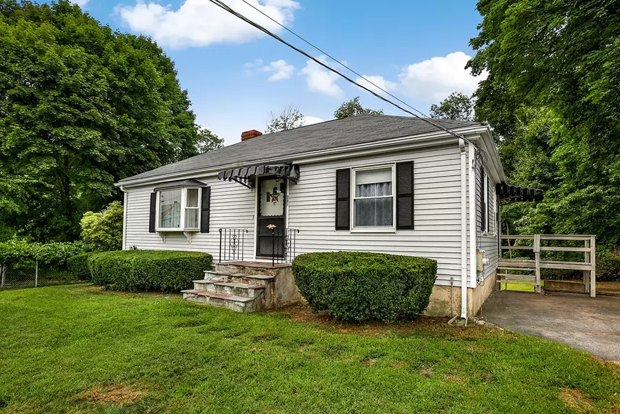 341 Walpole St, Norwood, MA 02062