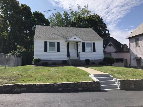 11 Bluff Avenue, Fitchburg, MA 01420