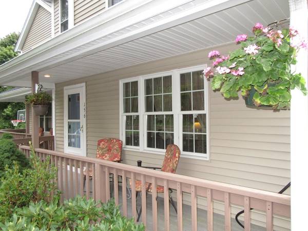 156 Plymouth St #156, Whitman, MA 02382