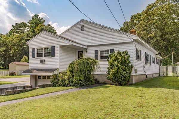 3 Primrose Rd, Billerica, MA 01821