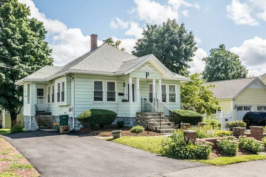 30 Third Street, Norwood, MA 02062