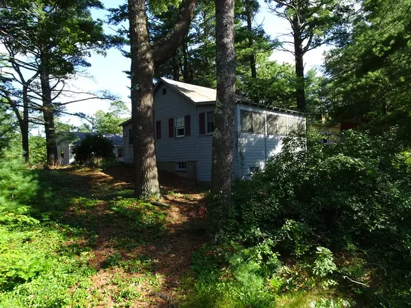 199 Plymouth, Wareham, MA 02538