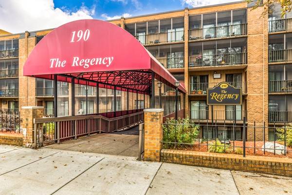 190 High St. ##603, Medford, MA 02155