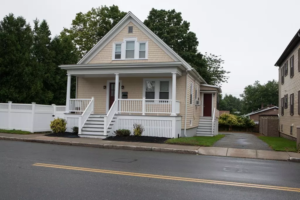 New Bedford, MA 02745,2502 Acushnet Ave