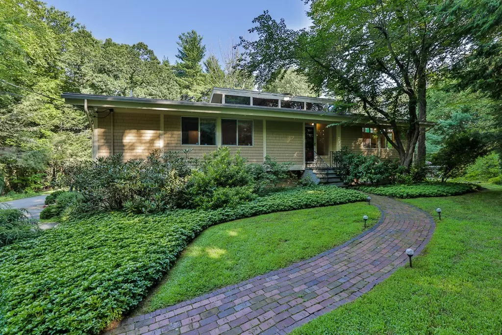 Harvard, MA 01451,58 Tahanto Trail