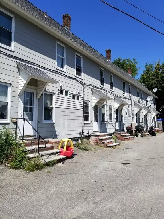 Northbridge, MA 01588,25-35 D Street