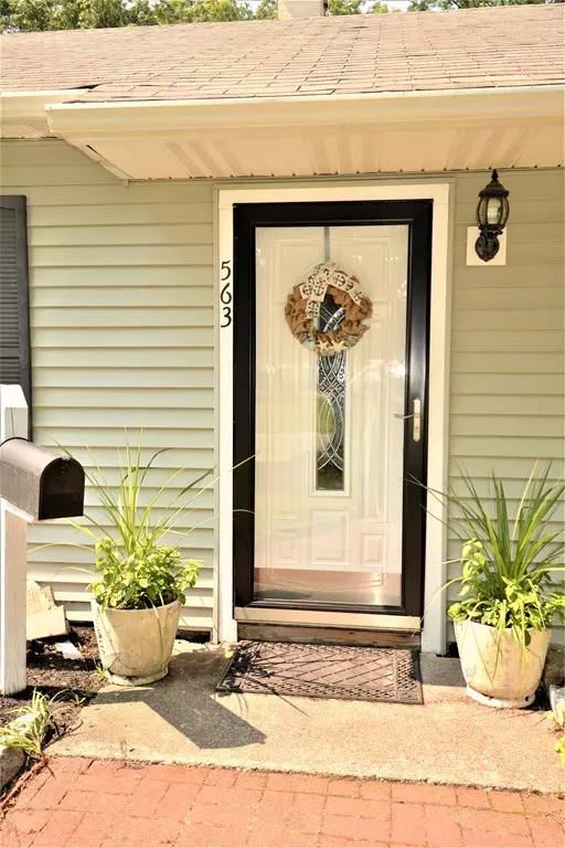 Whitman, MA 02382,563 Hogg Memorial Dr