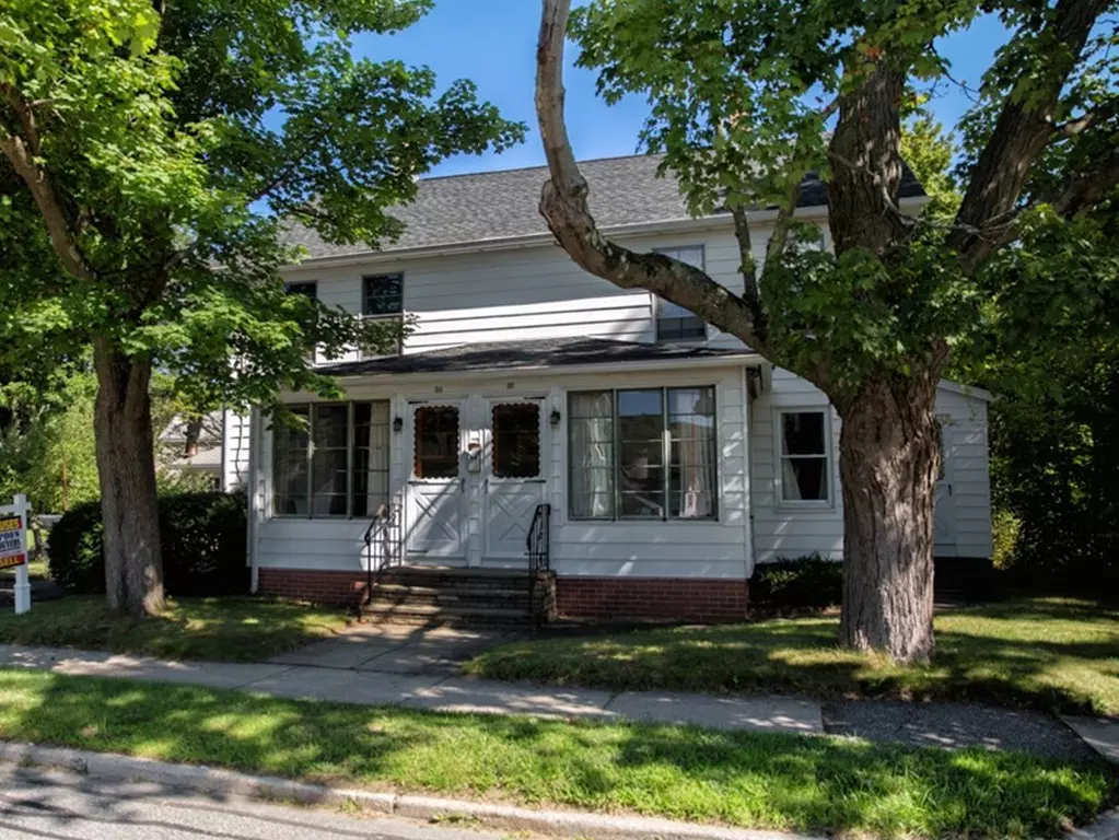 Palmer, MA 01080,38 Bourne St