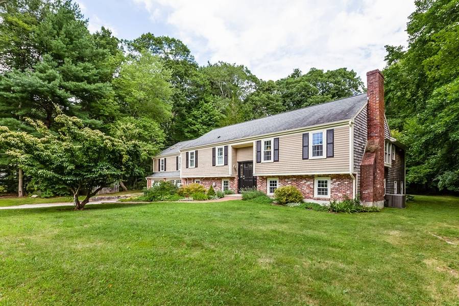 148 Parker Street, Norwell, MA 02061