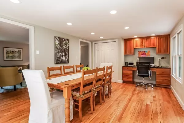 Norwell, MA 02061,148 Parker Street