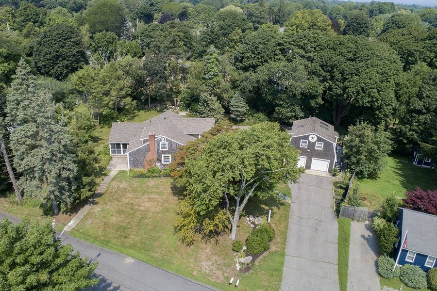 10 Stenbeck Place, Scituate, MA 02066