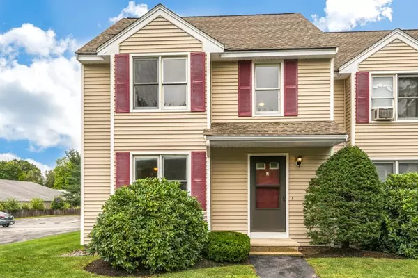 10 Cottage St #J, Pepperell, MA 01463