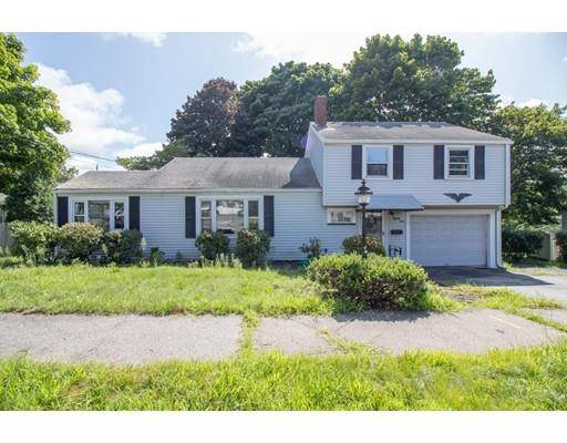 89 Guilford Rd, Milton, MA 02186