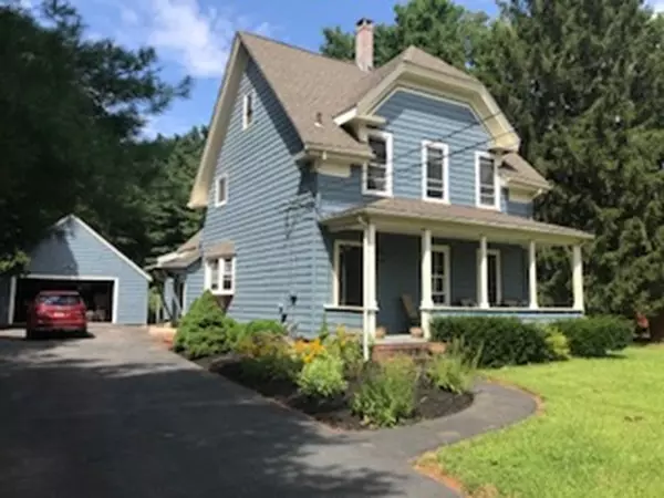 West Bridgewater, MA 02379,52 Walnut Street