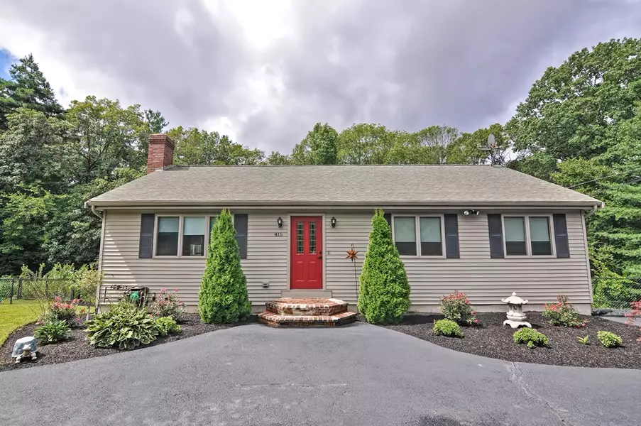 415 Creek, Wrentham, MA 02093