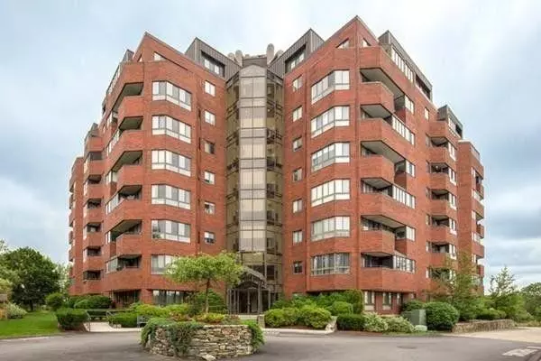 Weymouth, MA 02190,200 Burkhall Street #705