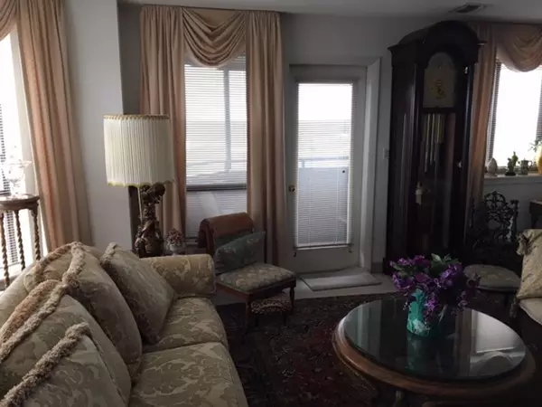 Weymouth, MA 02190,200 Burkhall Street #705