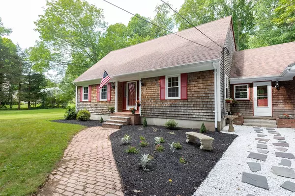 East Bridgewater, MA 02333,808 Summer Street