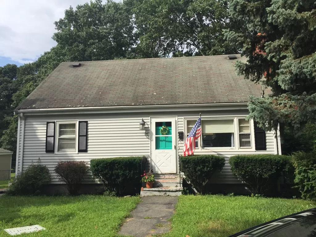 Lynn, MA 01902,16 Graybriar Lane