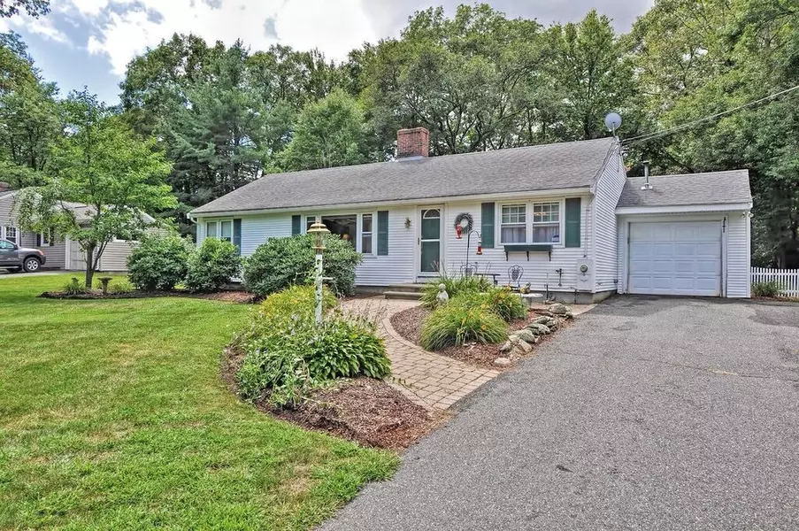 35 Woodland Road, Ashland, MA 01721