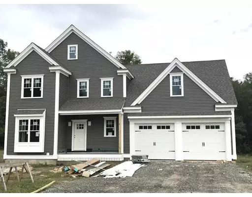 Grafton, MA 01519,Lot 4 Millstone Drive