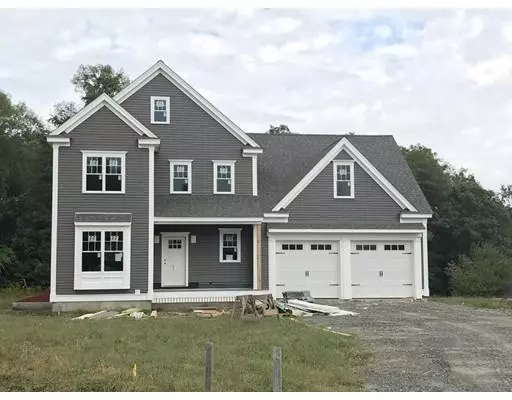 Grafton, MA 01519,Lot 4 Millstone Drive