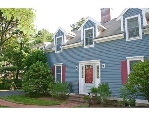 307 Yankee Dr, Brewster, MA 02631