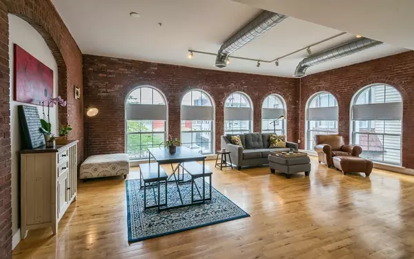 88 Franklin St #206, Lynn, MA 01902