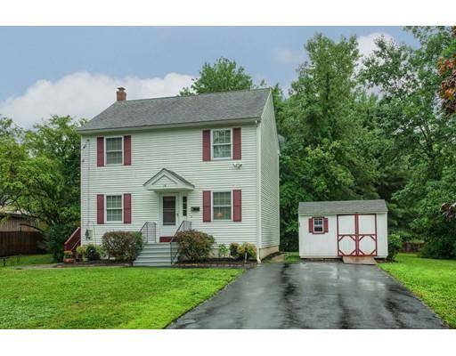 14 Hyde Park St, Winchendon, MA 01475