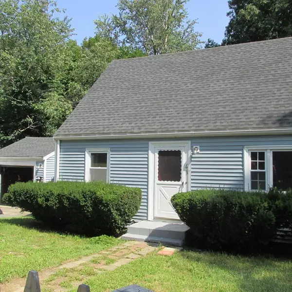 Randolph, MA 02368,41 Cedar Cir