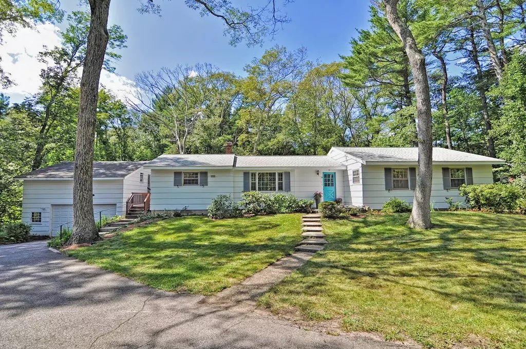 Bedford, MA 01730,22 Burlington Rd