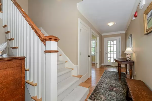 Sudbury, MA 01776,6 Old County Road #31