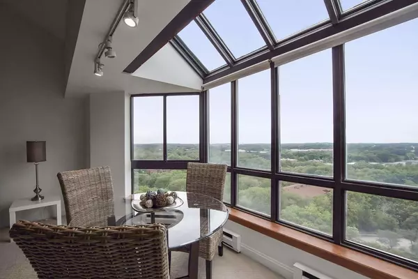 Weymouth, MA 02190,200 Burkhall Street #803