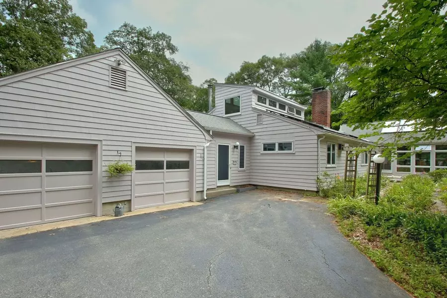 62 Maynard Road, Sudbury, MA 01776