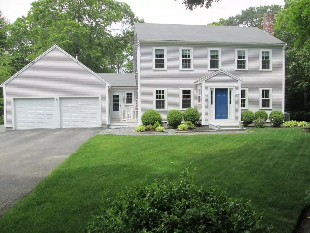 Plymouth, MA 02360,1480 Old Sandwich Rd.