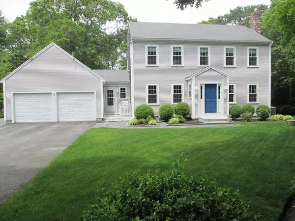 1480 Old Sandwich Rd., Plymouth, MA 02360