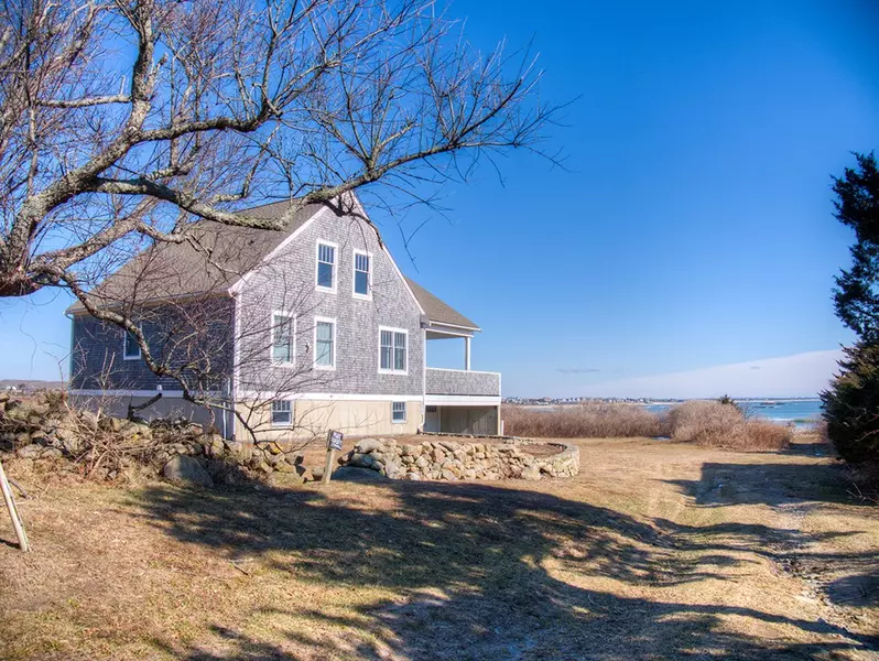 300 Brayton Point Rd, Westport, MA 02790