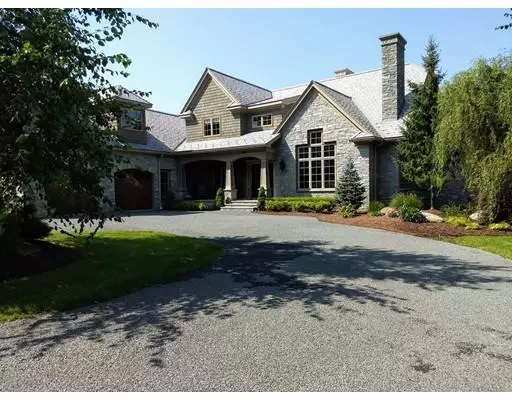 855 Ridge Rd, Wilbraham, MA 01095